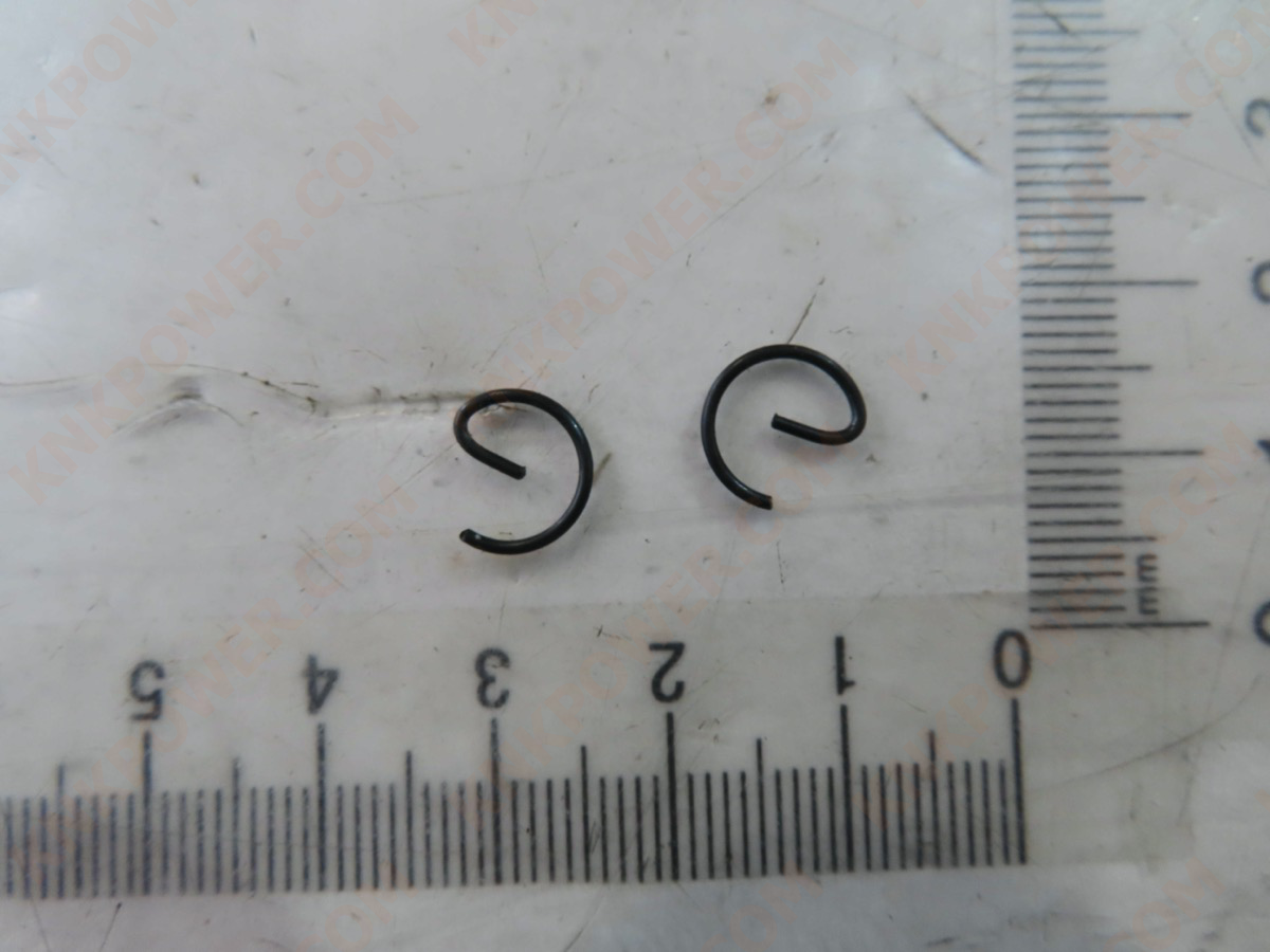 knkpower [25147] STOP RING