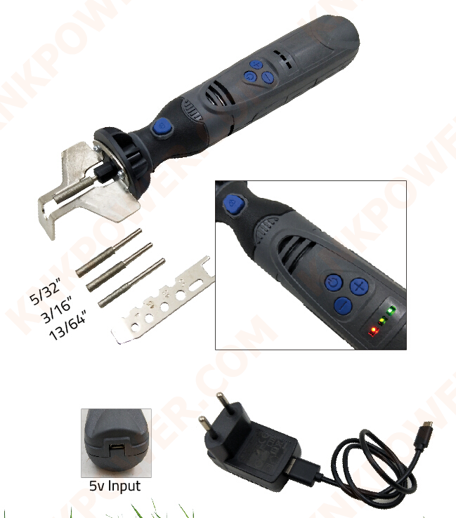 knkpower [13611] KNK