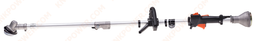 knkpower [14235] GENERAL BRUSH CUTTER
