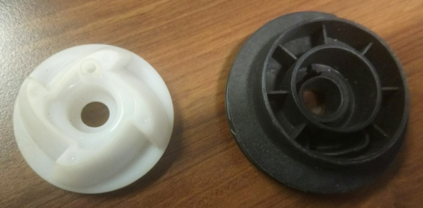 knkpower [17150] HUSQVARNA 435 440