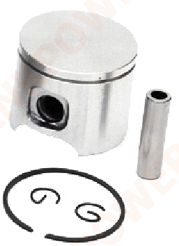 knkpower [13525] HUSQVARNA 51 CHAIN SAW 503167701, 530504402