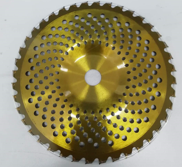 knkpower [17853] TCT BLADE 40Txφ25.4/20*1.3MM(60*20*23MM)