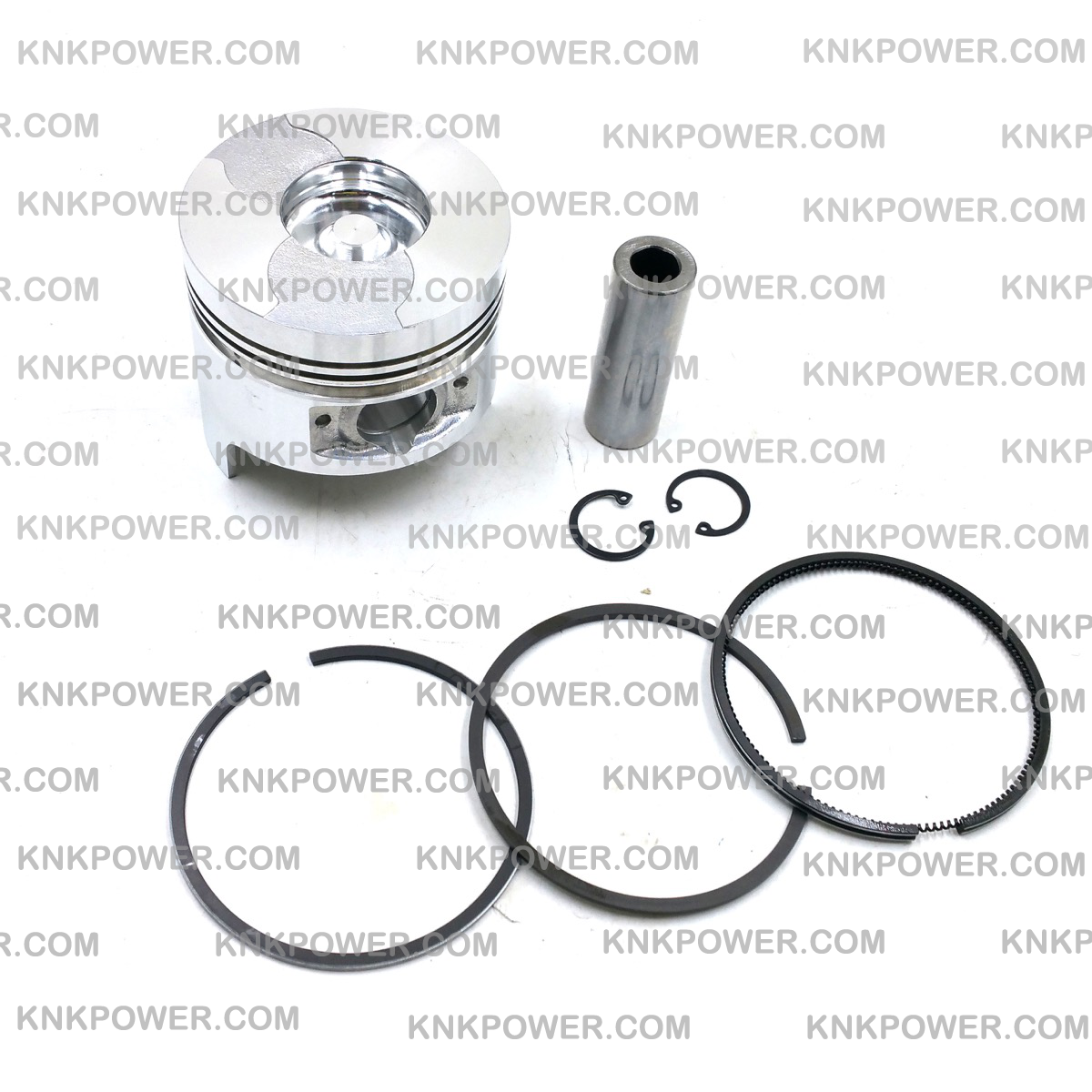 knkpower [4868] 186FA DIESEL