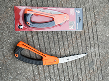 Load image into Gallery viewer, knkpower [18009] FOLDABLE SAW