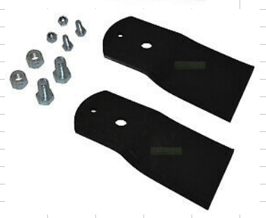 knkpower [13263] MOD. PRIMO 2008- (2 SET/DECK) AS PICTURE 1134-9130-01