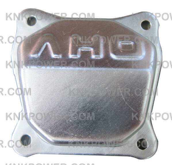 knkpower [4922] HONDA GX120/140/160 ENGINE 12310-ZE1-010