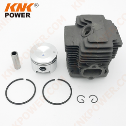 knkpower [18778] KAWASAKI TH48 ENGINE 110052123