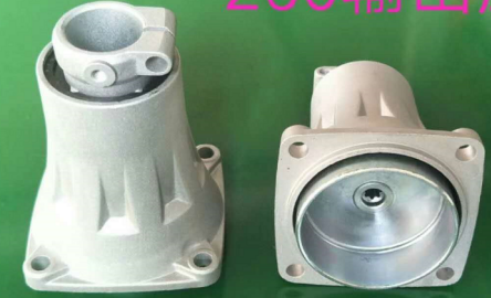 knkpower [17265] 24MM 9TEETH CLUTCH DRUM COMP.