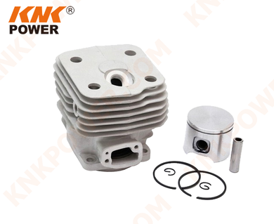 knkpower [19283] HUSQVARNA 181/281/288 CHAIN SAW 503 907 471 / 503 907 503 / 503 907 506 / 503 907 301