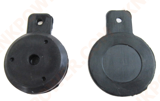 knkpower [15501] GENERAL 1.5 INCH WATER PUMP