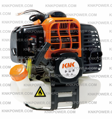 knkpower [4499] KNK