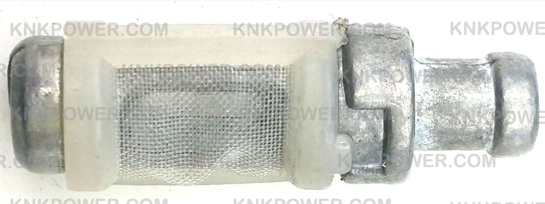 knkpower [7540] GENERAL CHAIN SAW