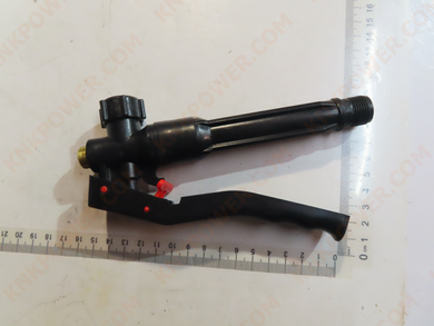 knkpower [25166] TRIGGER