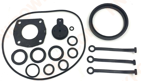 knkpower [15526] RUBBER WASHER