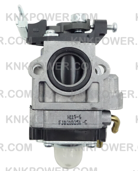 knkpower [5890] ZENOAH 1E48F ENGINE