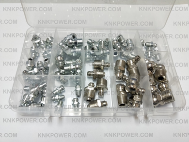 knkpower [10855] GREESER NOZZLE KIT