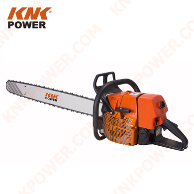 knkpower [16293] KNK