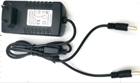 knkpower [18875] KM01351 BATTERY SCISSOR