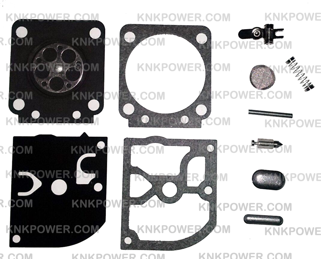 knkpower [6094] STIHL MS170 MS180 MS210 MS230 MS250 CHAIN SAW RB-77