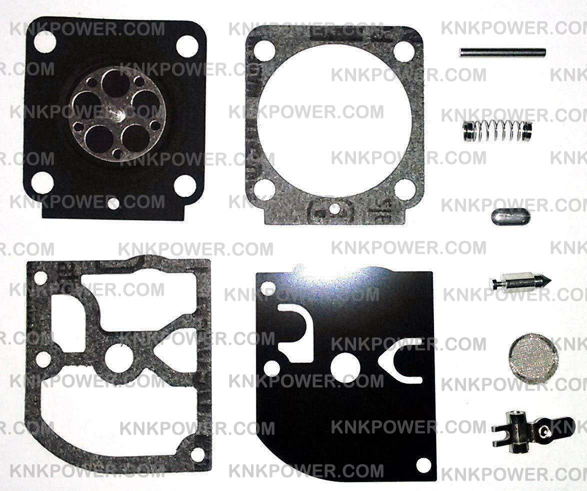 knkpower [6188] STIHL HS45 FS55 FS38 BG45 ZAMA RB-100