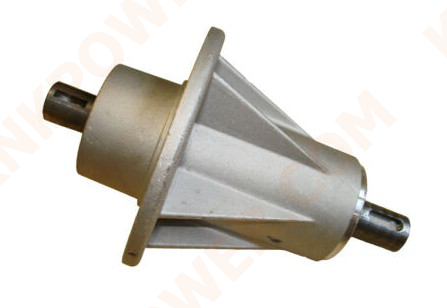 knkpower [14830] HONDA MOUNTFIELD TC102 AND TC122 48" DECK 82207201/0