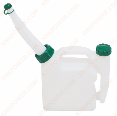 knkpower [16486] PLASTIC FUEL TANK