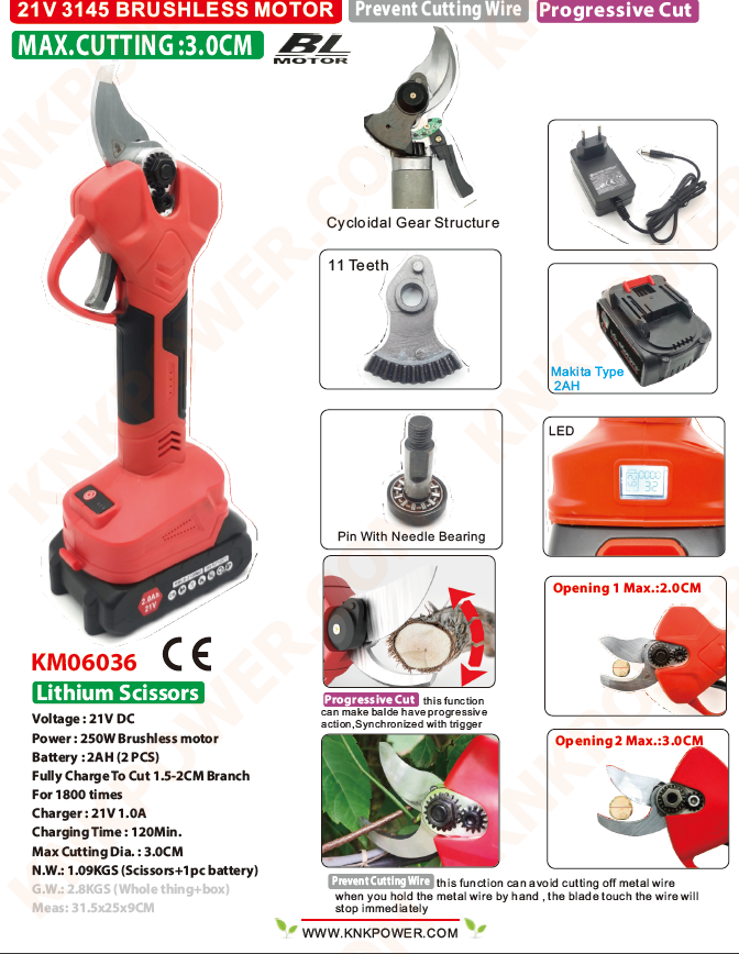 knkpower [19081] LG-MOTORS