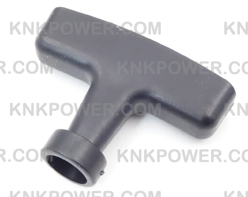 18.1-01 STARTER HANDLE GENERAL