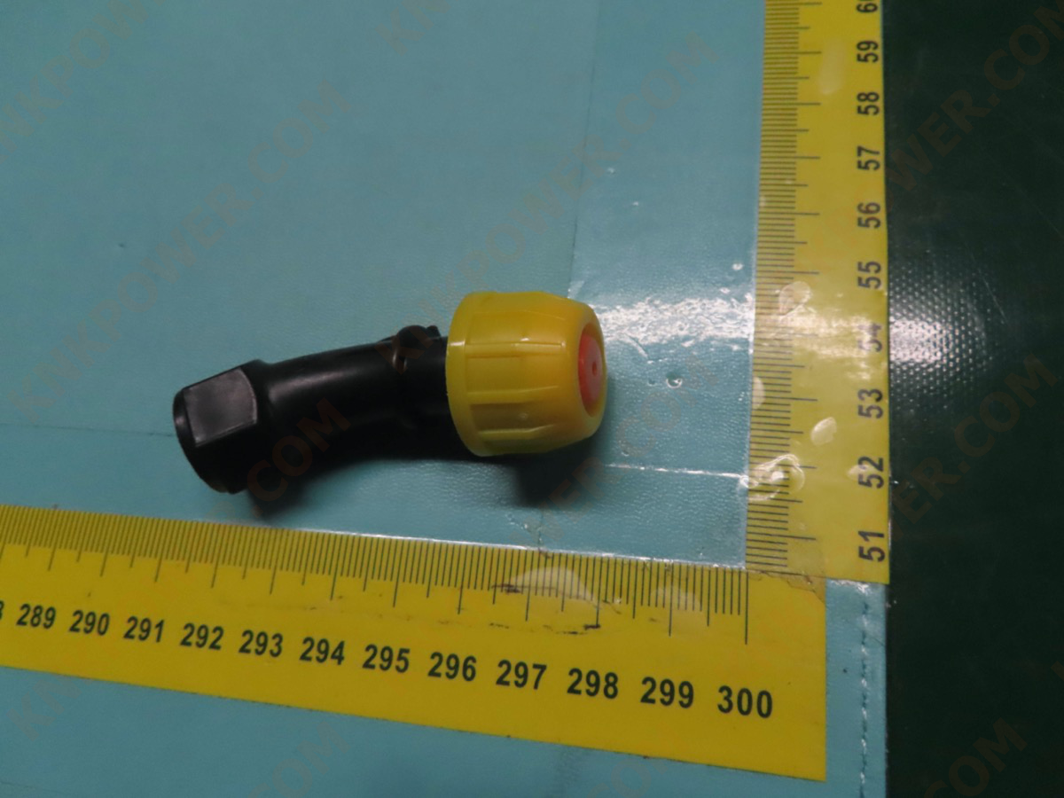 knkpower [25759] SINGLE NOZZLE