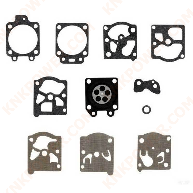 knkpower [15816] REPLACE WALBRO D20-WAT FITS WALBRO CARBRETOR MODELS : WA-198-1, 207A, 214-1, 215A, 217-1, 218-1, 219B, 219C,M 221-1, 223-1, 226-1, 227A, 229-1, 232-1, 100-1, 132A, 160B, 163-1, 201B, 207-1, 211-1, 238-1, 260B, 260C, 273A, 273B, 303-1, 305-1, 308-1, 333-1, 354-1, 363-1, 430-1, 436-1, 458-1, 501A, 525-1, 531-1, 543-1, 544-1, 545-1, 549-1, 557-1, 560-1, 565-1, 566-1, 571A, 572A, 573-1, 574-1, 578-1, 579-1, 579-1, 582-1, 583-1. FITS: ECHO: CS2600, 3400, 4000, 5000 HUSQVARNA: 225R, 2