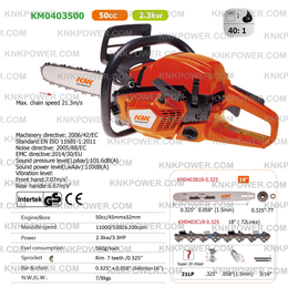 knkpower [6709] KNK