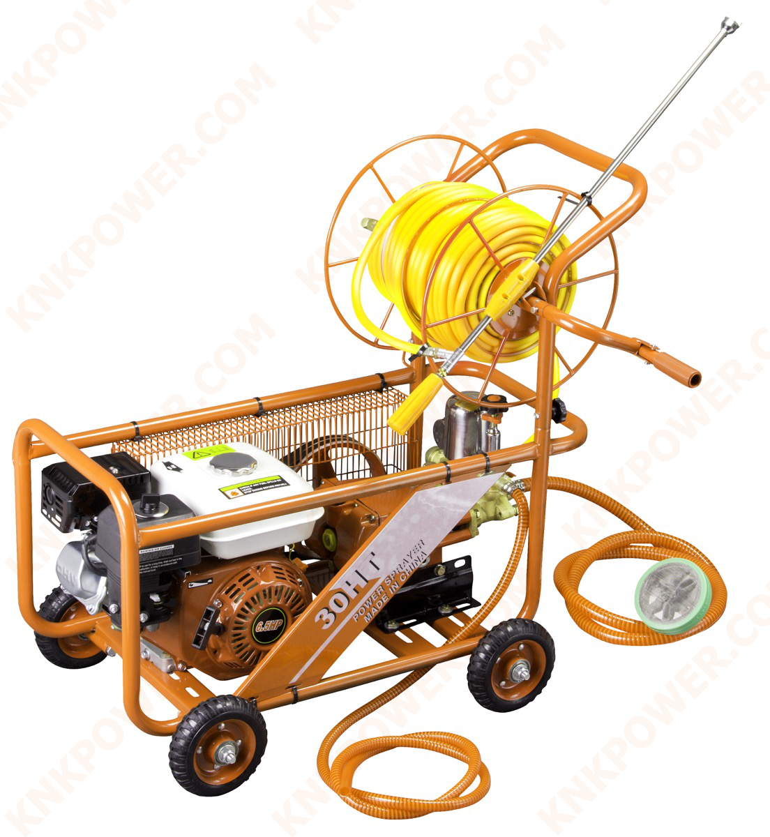 knkpower [12786] KNK