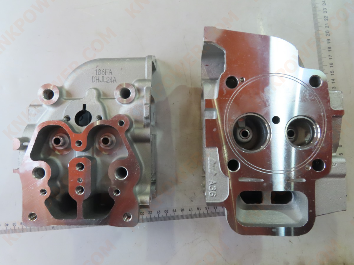 knkpower [17423] 186FA DIESEL