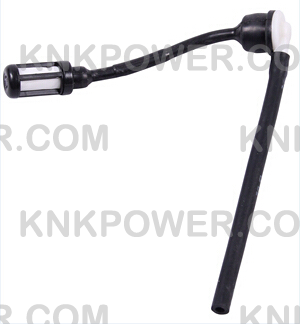 knkpower [7376] STIHL MS070 CHAIN SAW