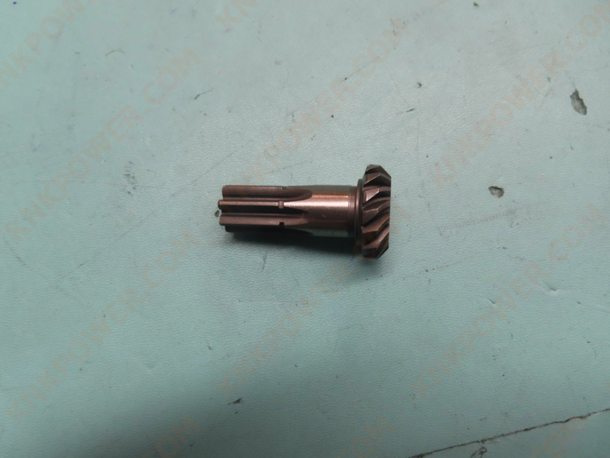 knkpower [24507] GEAR