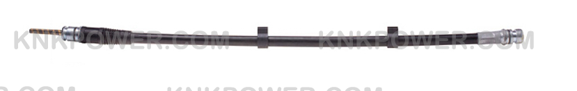 knkpower [11258] GENERAL BACKPACK BRUSH CUTTER