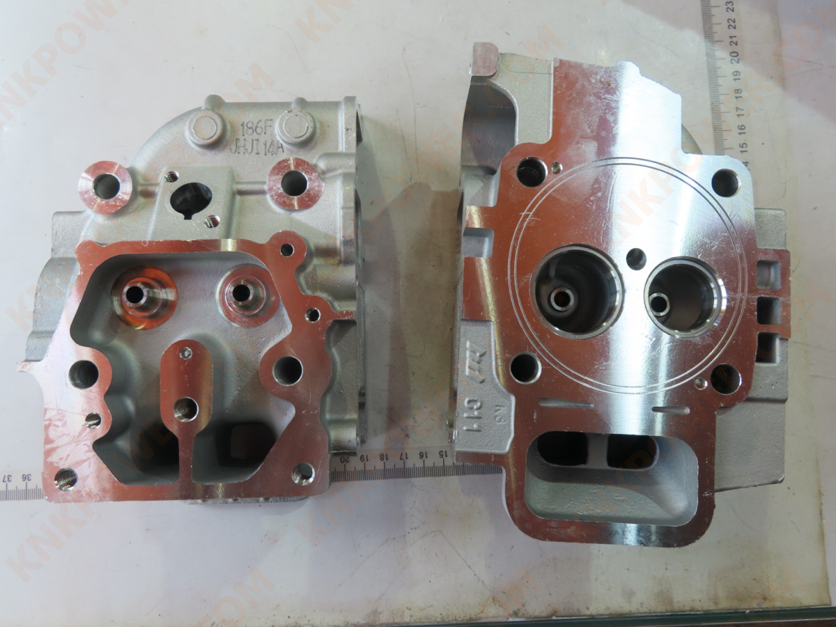 knkpower [17420] 186F DIESEL