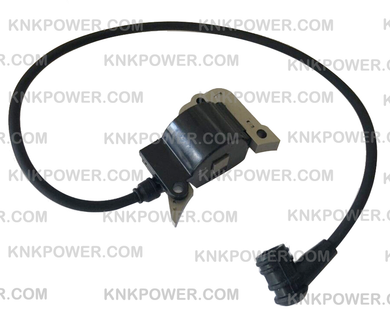 31-258 IGNITION COIL 9234.0006.60 COBRA TT BREAKER