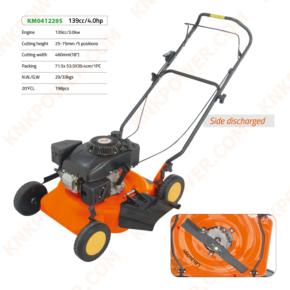 knkpower [12549] KNK