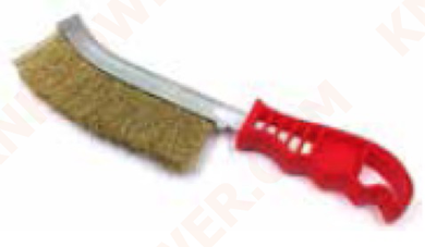 knkpower [16258] LAWN MOVER BRUSH