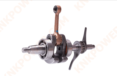 knkpower [15213] CRANK SHAFT