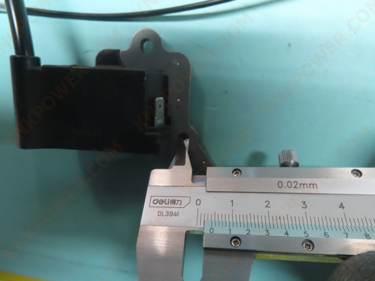 knkpower [23251] IGNITION COIL ASSY