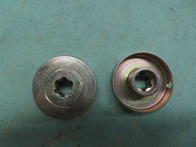 Load image into Gallery viewer, knkpower [25674] HOLDER A/ DISCO INTERIOR DIAM 45 MM, 12 ESTRIAS