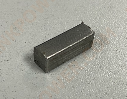 knkpower [17728] Flat key