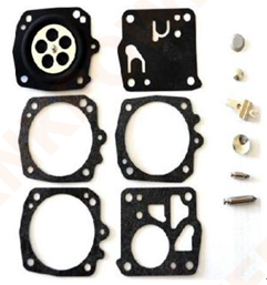 knkpower [14791] Tillotson Partner Makita Dolmar