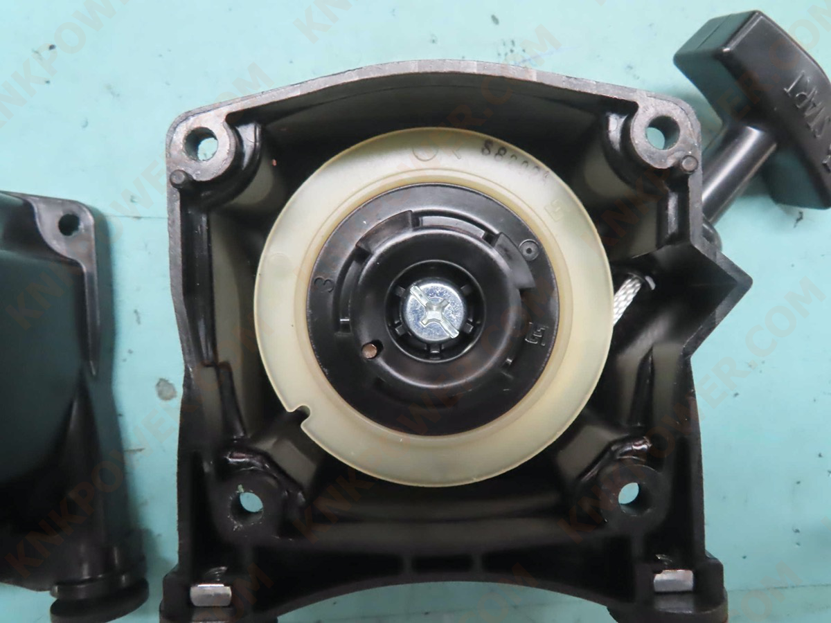 STARTER Mitsubishi TUE ORIGINAL MODEL – KNKPOWER