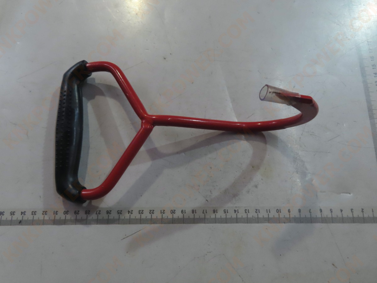 knkpower [17483] SINGLE HOOK