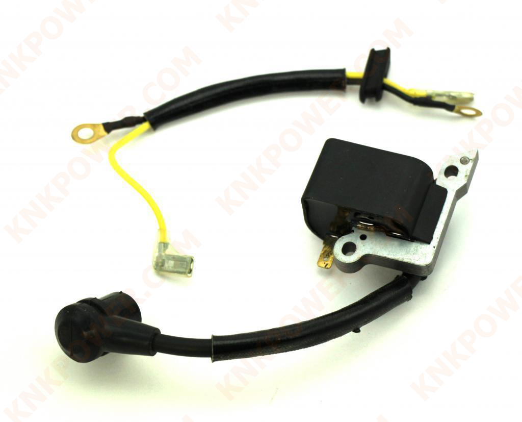 knkpower [13832] HUSQVARNA 137 142 CHAINSAW