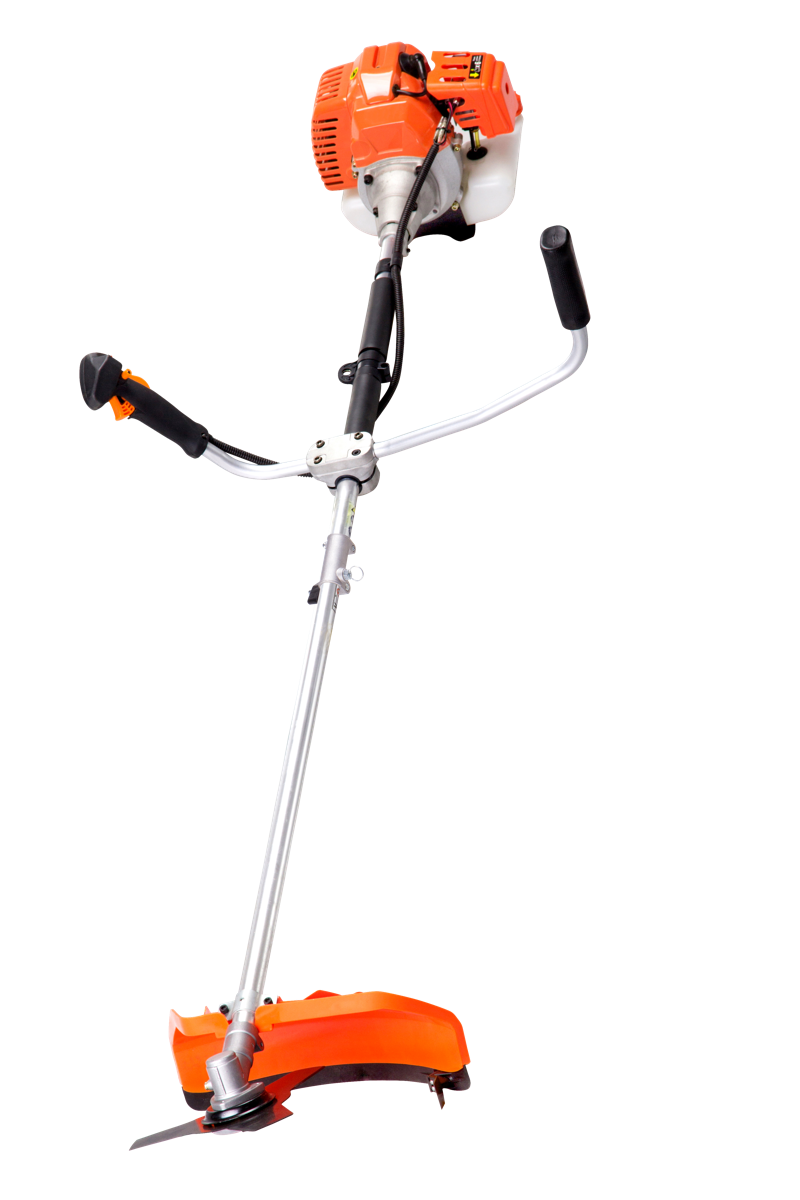 51.7CC GASOLINE BRUSH CUTTER & GRASS TRIMMER 1 SHAFT Engine