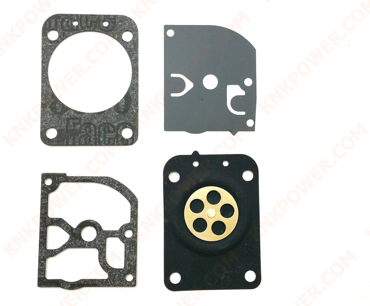 knkpower [14908] ZAMA GND-84 FOR C1Q-S118, A-B STIHL TS410 TS420